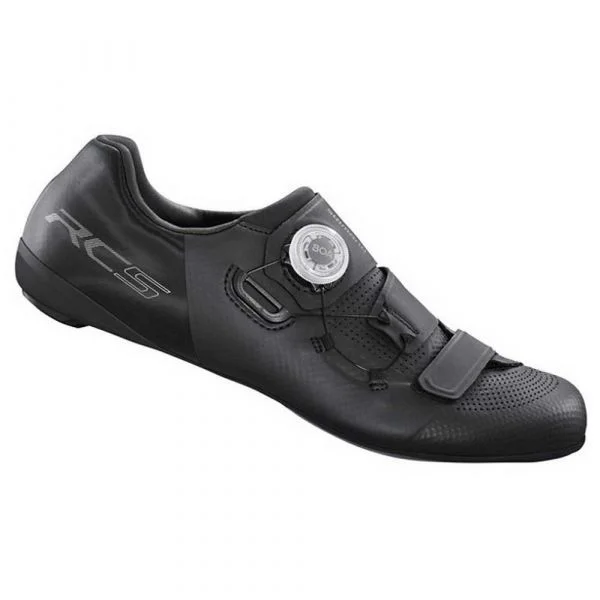 Shimano Rc502 Road Shoes Preto 39 Mulher