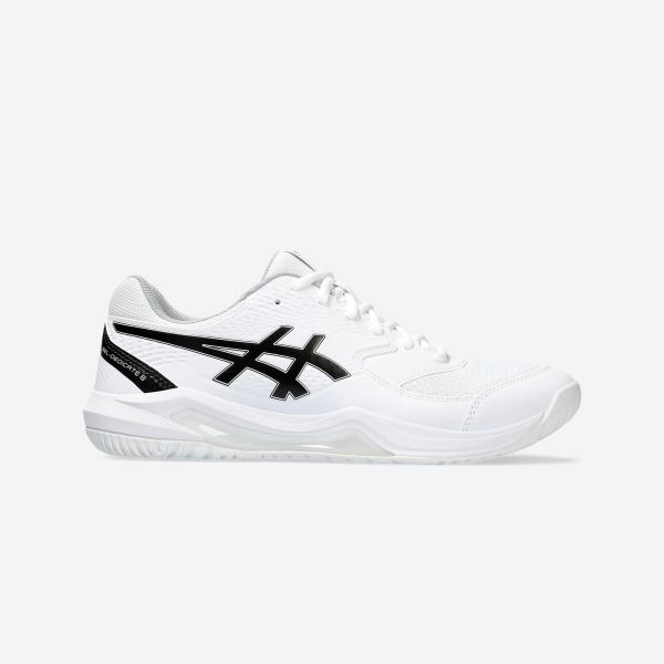 Asics Sapatilhas de Ténis Múltiplos Pisos - Gel Dedicate 8 branco-39