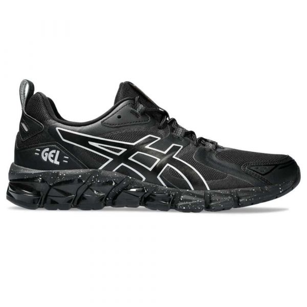 Asics Gel-quantum 180 Trainers Preto 44 Homem