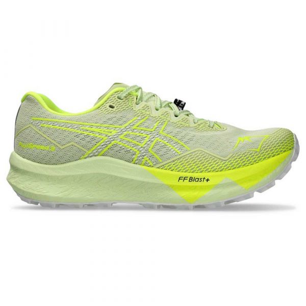 Asics Trail Running Fujispeed 3 1012b689-300 39 Amarelo
