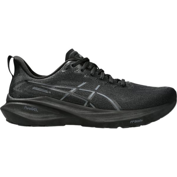 Asics Running GT-2000 13 1011b861-002 49 Preto