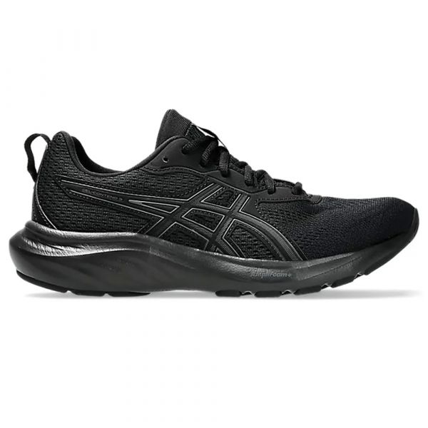 Asics Sapatilhas de Running Gel-contend 9 Black / Graphite Grey 40 1/2