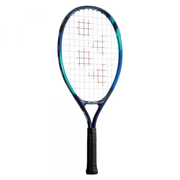 Yonex Raquete de Ténis Osaka 21 Youth Prateado 3