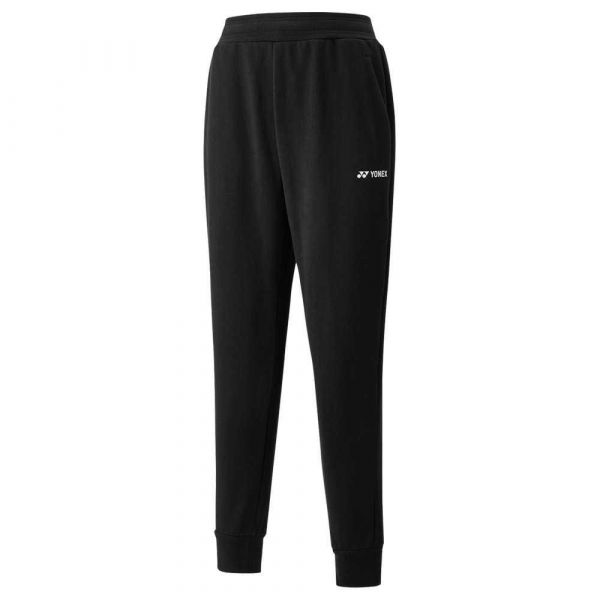 Yonex Team Shorts Preto XS Homem