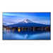 Sharp P506 Plasma digital 127 cm (50") 700 cd/m² Preto 24/7
