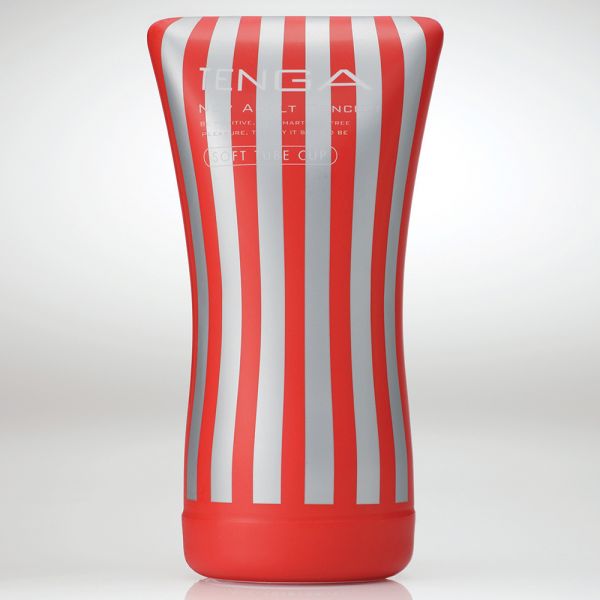 Tenga Masturbador Soft Tube