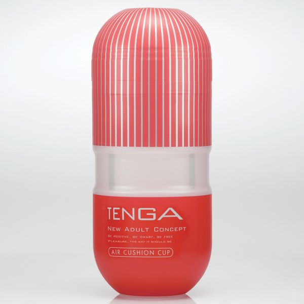 Tenga Masturbador Air Cushion Cup