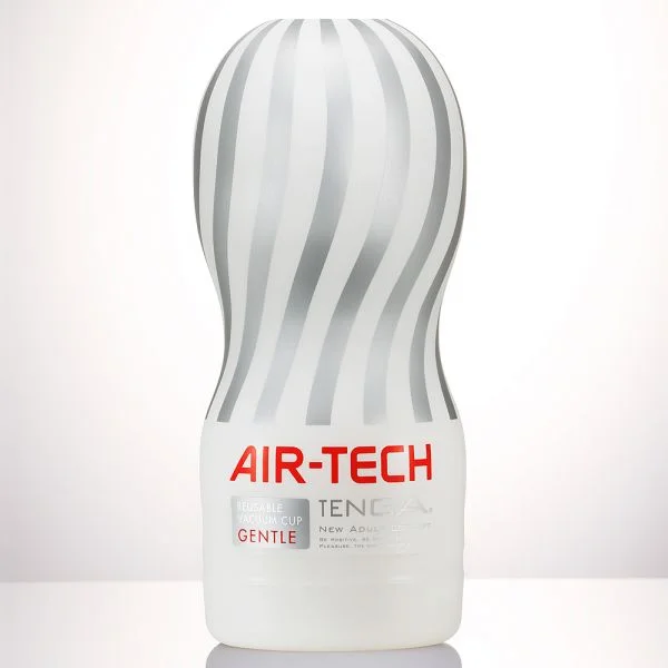 Tenga Masturbador Air-Tech Gentle Cup