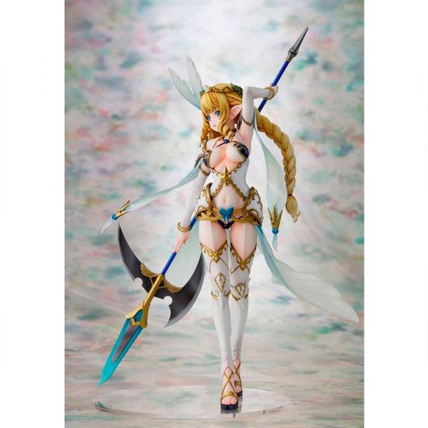 Good Smile Elf Village Lincia 3rd Village Figure 25 Cm