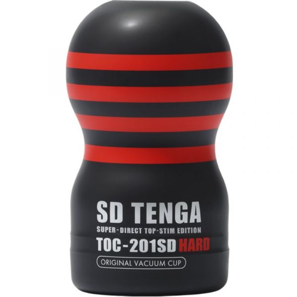 Tenga SD Original Strong Masturbador 11,7cm