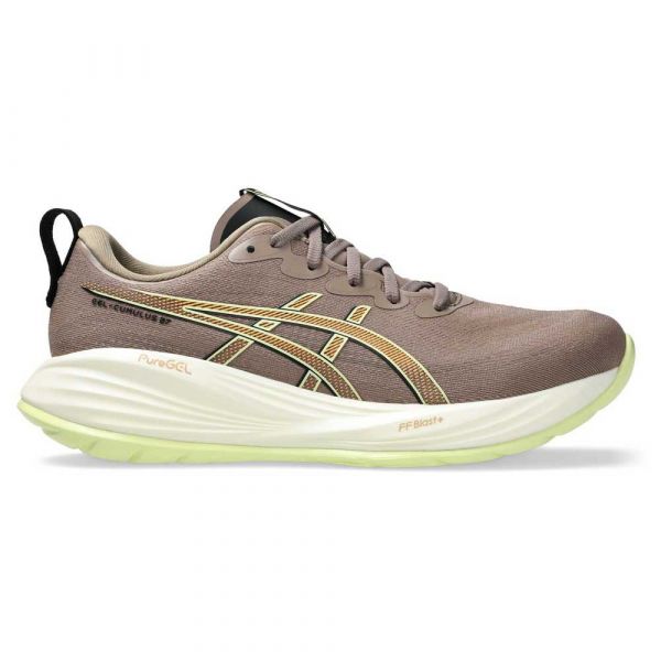 Asics Running Gel-cumulus 27 1011b960-020 45 Castanho