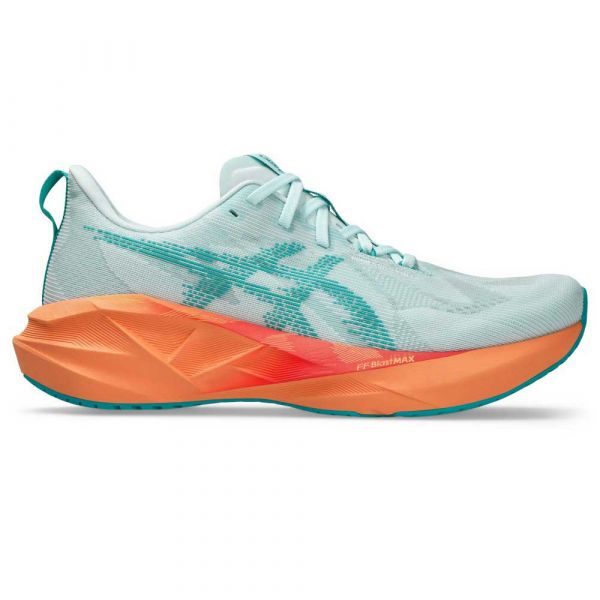 Asics Running Novablast 5 1011b974-400 44,5 Azul