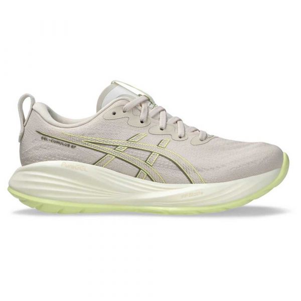 Asics Running Gel-cumulus 27 1012b772-250 40 Castanho
