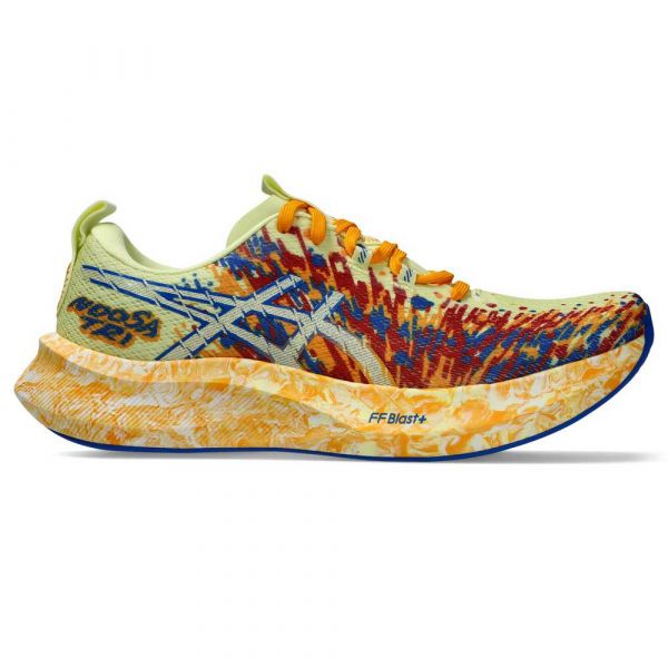 Asics Running Noosa Tri 16 1011b872-751 45 Multi-cor