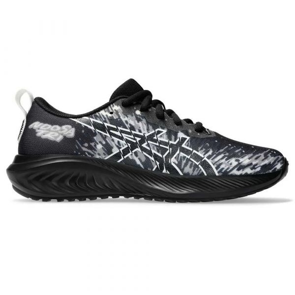 Asics Sapatilhas de Running Gel Noosa Tri 16 Gs Black / White 36