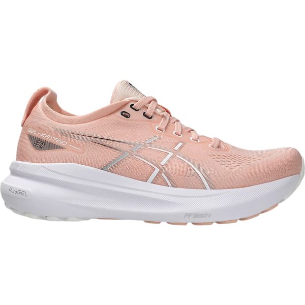 Asics Running Gel-kayano 31 1012b670-701 37 Laranja