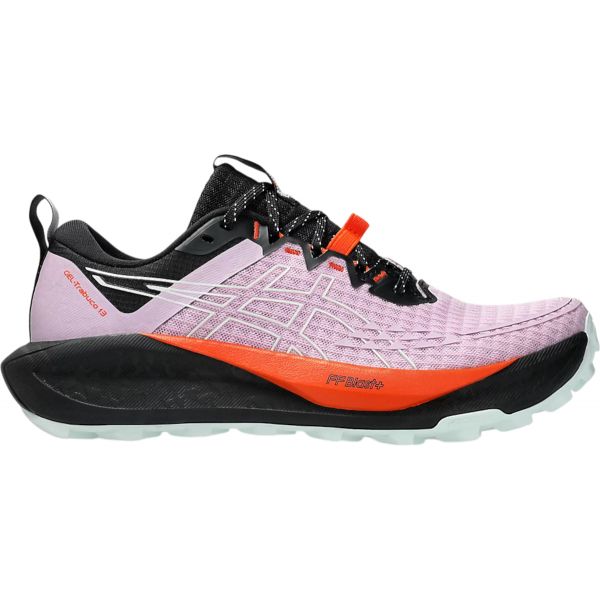 Asics Trail Running Gel-trabuco 13 1012b768-700 37 Violeta