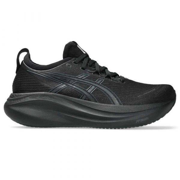 Asics Running Gel-nimbus 27 1012b753-001 42,5 Preto