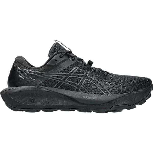 Asics Trail Running Gel-trabuco 13 Gtx 1011b978-002 40.5 Preto