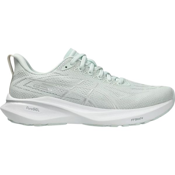 Asics Running GT-2000 13 1012b666-301 37 Verde