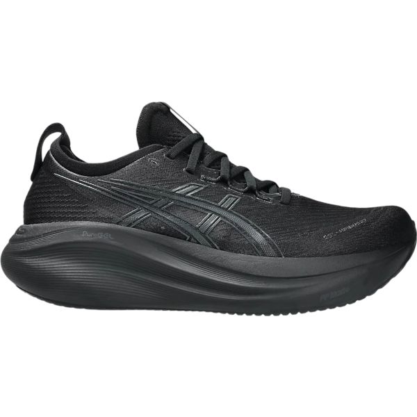Asics Running Gel-nimbus 27 1011b958-001 40.5 Preto