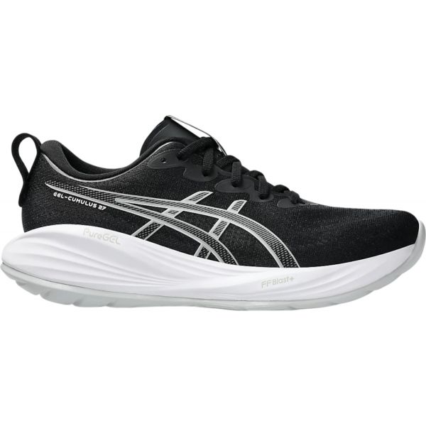Asics Running Gel-cumulus 27 1012b772-002 39 Preto