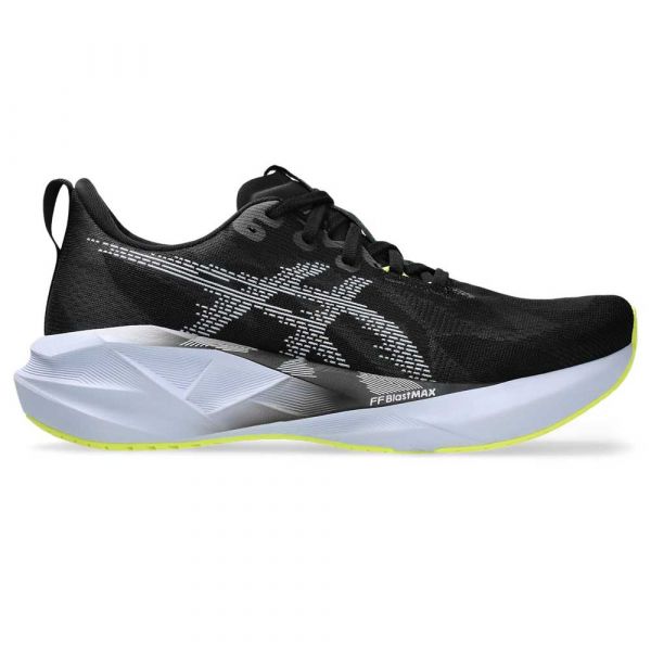 Asics Running Novablast 5 1011b974-003 48 Preto