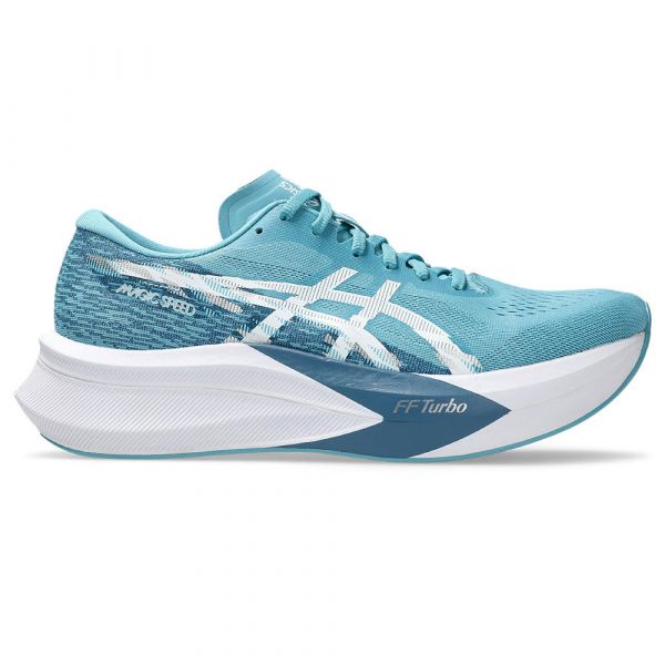 Asics Running Magic Speed 4 1011b875-402 41.5 Azul
