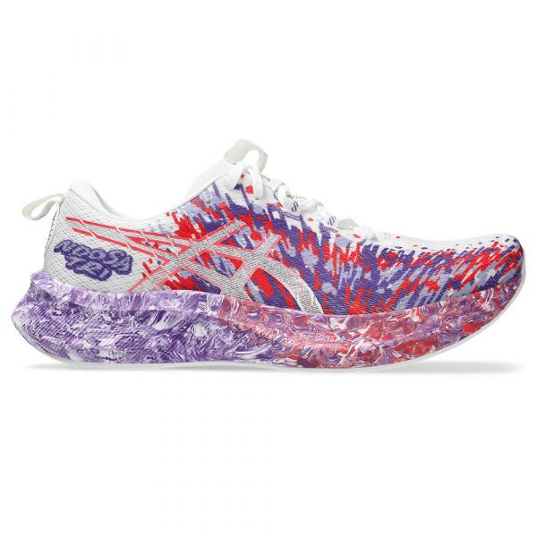 Asics Running Noosa Tri 16 1011b872-101 40.5 Multi-cor