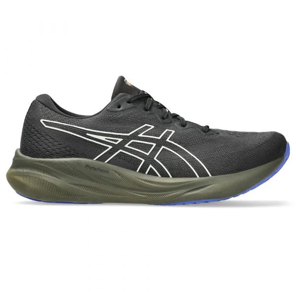 Asics Sapatilhas de Running Gel-pulse 15 Goretex Black / Brown Stone 40