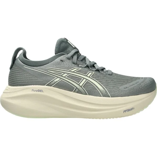 Asics Running Gel-nimbus 27 1012b753-402 39,5 Cinzento