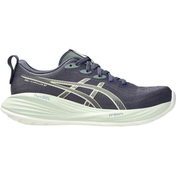 Asics Running Gel-cumulus 27 1012b772-501 37,5 Azul