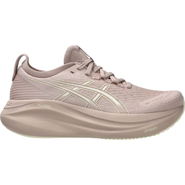 Asics Running Gel-nimbus 27 1012b753-702 43,5 Rosa