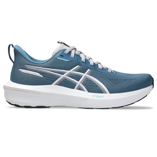 Asics Sapatilhas de Running Gt-1000 14 Winter Sea / White 42 1/2