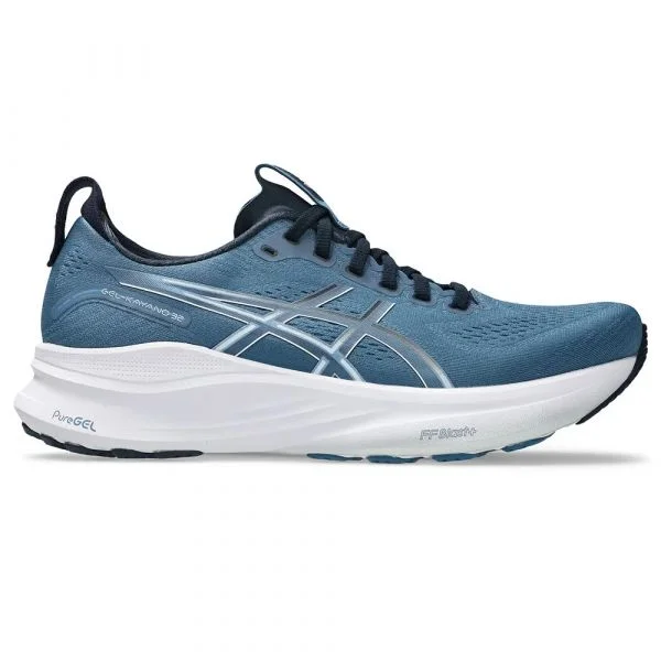 Asics Sapatilhas de Running Gel-kayano 32 Winter Sea / Midnight 40 1/2