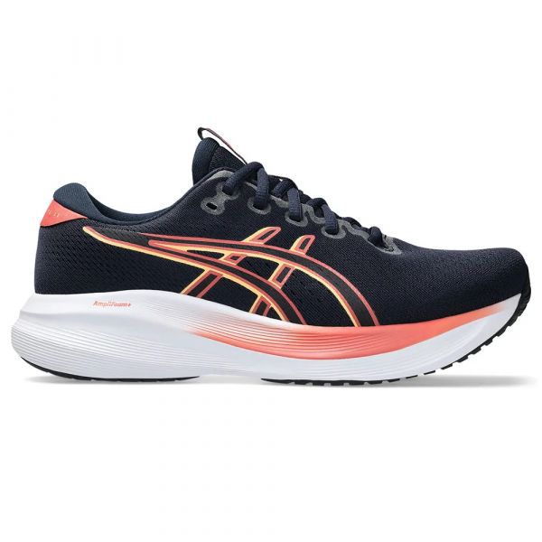 Asics Sapatilhas de Running Gel-excite 11 Midnight / Dark Pink Clay 42