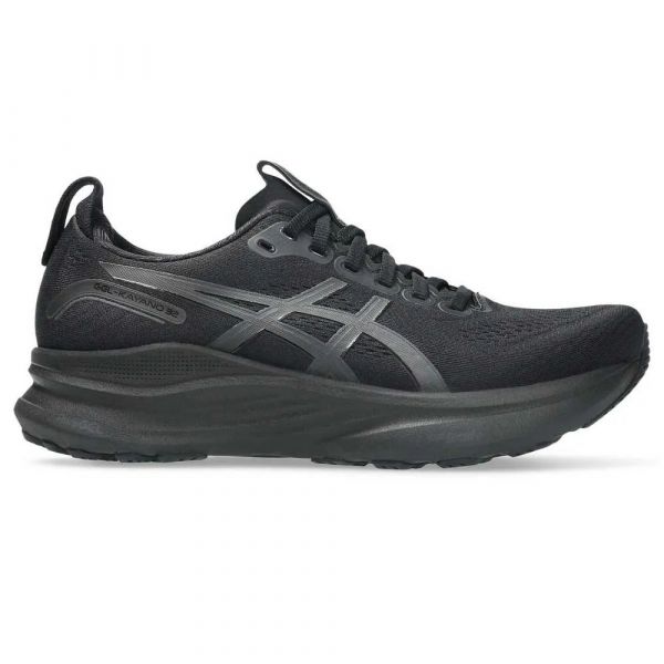Asics Sapatilhas de Running Gel-kayano 32 Black / Graphite Grey 36