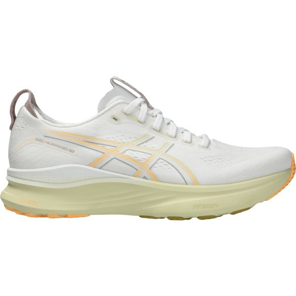 Asics Running Gel-kayano 32 1011c052-101 43,5 Branco