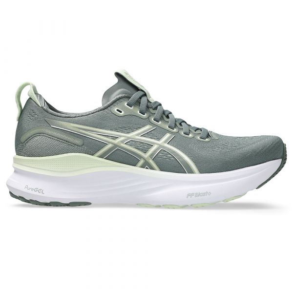Asics Running Gel-kayano 32 1012b838-402 42,5 Cinzento