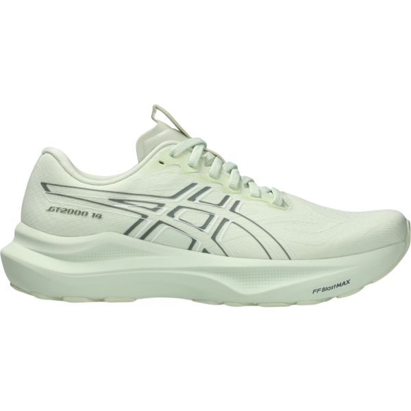 Asics Running GT-2000 14 1012b843-300 41.5 Verde