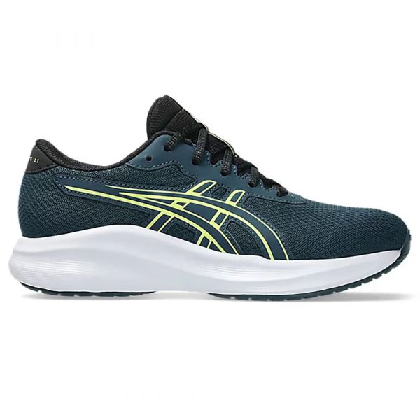 Asics Sapatilhas de Running Gel-excite 11 Gs Tranquil Teal / Citron 37 1/2
