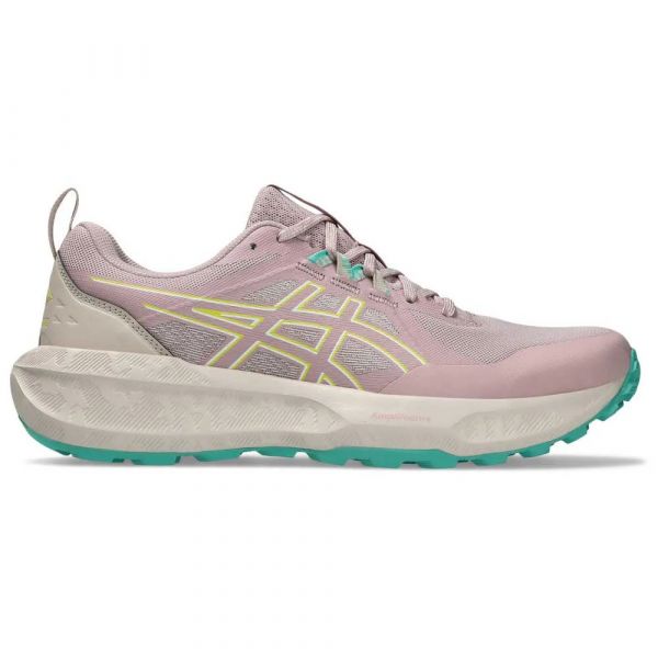 Asics Sapatilhas de Trail Running Gel-sonoma 8 Morganite / Cacti 38