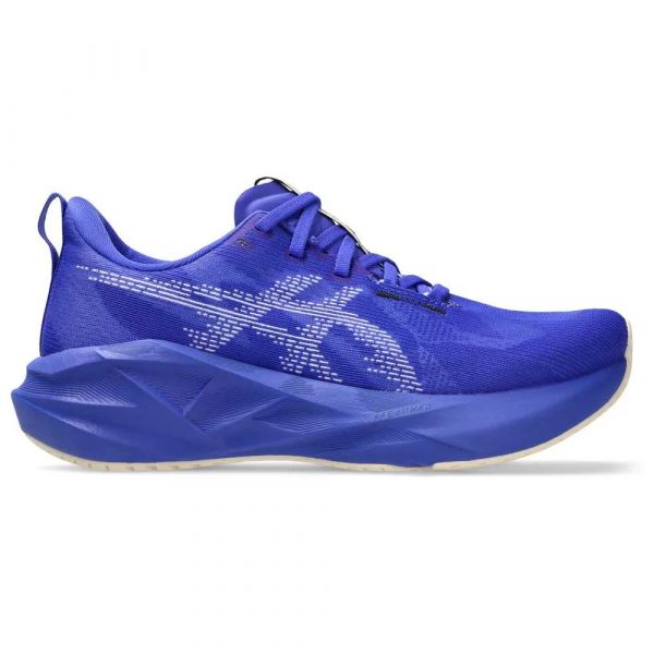 Asics Sapatilhas de Running Novablast 5 Cobalt Burst / White 36