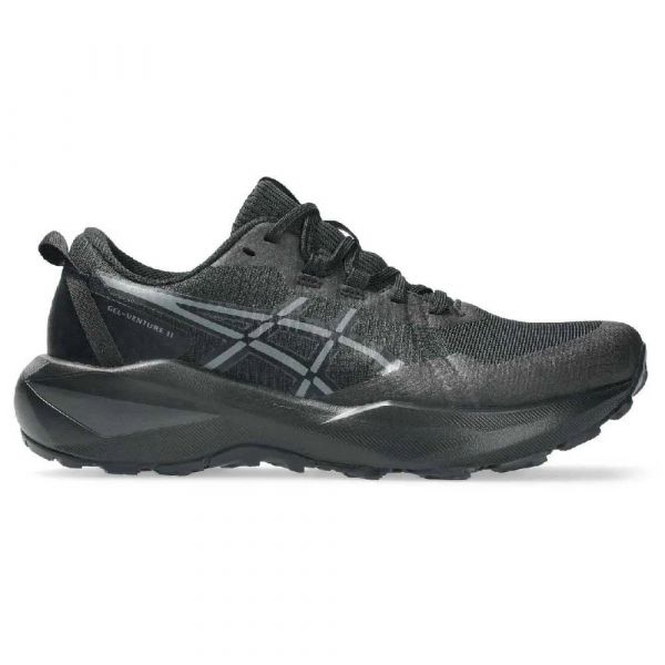 Asics Sapatilhas de Running Gel-venture 11 Black / Carrier Grey 37 1/2
