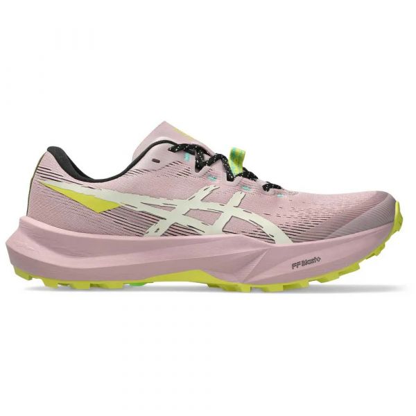 Asics Sapatilhas de Trail Running Fuji Lite 6 Morganite / Light Dust 38