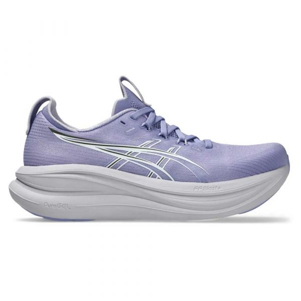 Asics Sapatilhas de Running Gel-nimbus 28 Bluebell / White 40