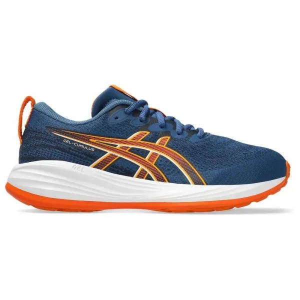 Asics Sapatilhas de Running Gel-cumulus 27 Gs Twilight Blue / White 37 1/2