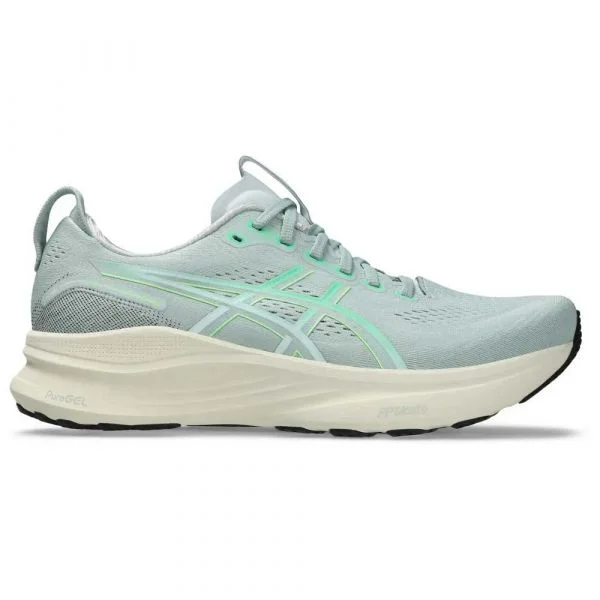 Asics Sapatilhas de Running Gel-kayano 32 Cold Moss / Vital Green 41 1/2