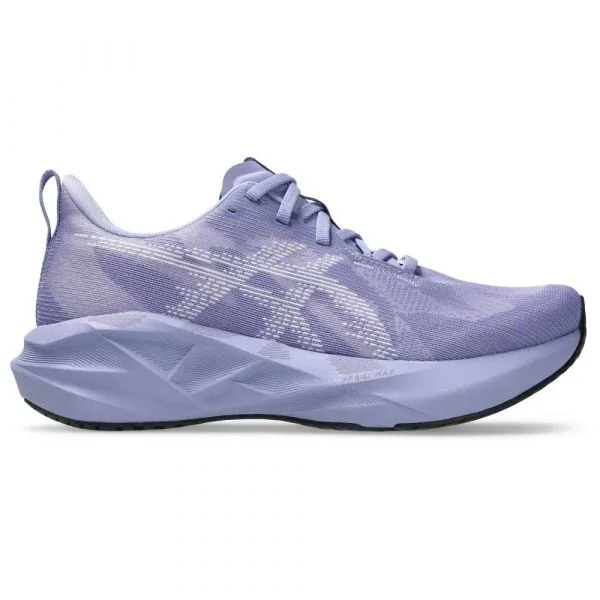 Asics Sapatilhas de Running Novablast 5 Bluebell / Lilac Hint 42 1/2