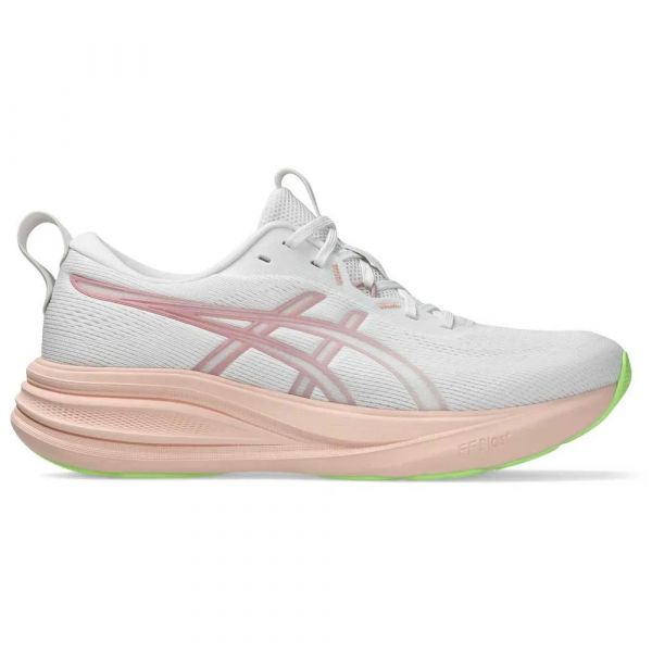 Asics Sapatilhas de Running Gel-pulse 17 White / Pearl Pink 37 1/2